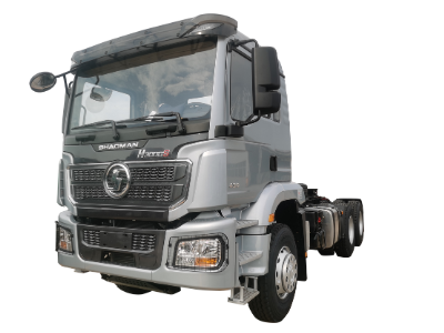 CAMION BENNE 6X4 RHD